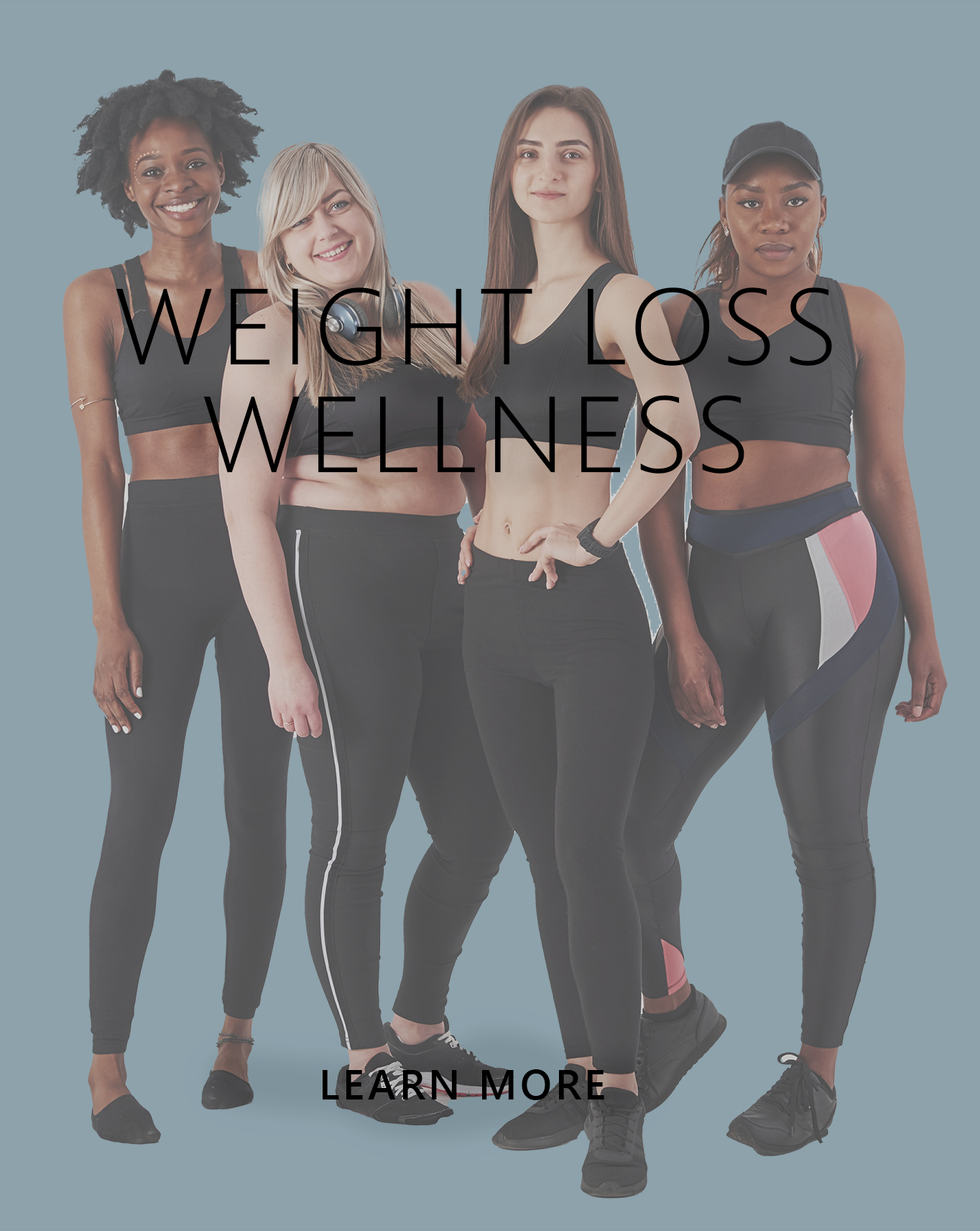 Weight Loss Wellness